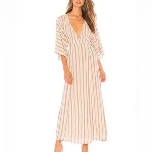 AMUSE SOCIETY Forever And A Day Dress - Size M